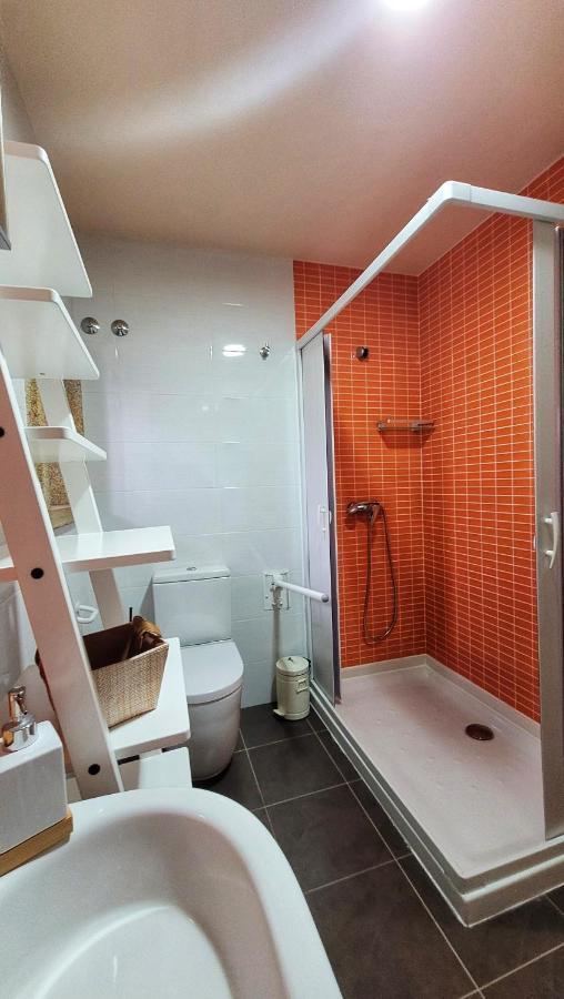 Гостьовий будинок Casa Do Ghabino Santa Comba Екстер'єр фото